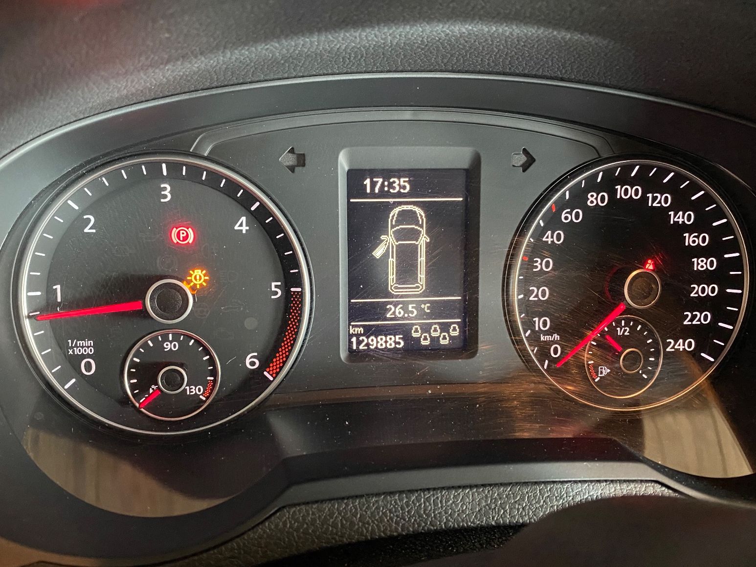 VW Automobili: VW Sharan TDI2.0, BMT (7 Plätzer) – Usato da Aeugst am Albis venduto da sop_d21w 9