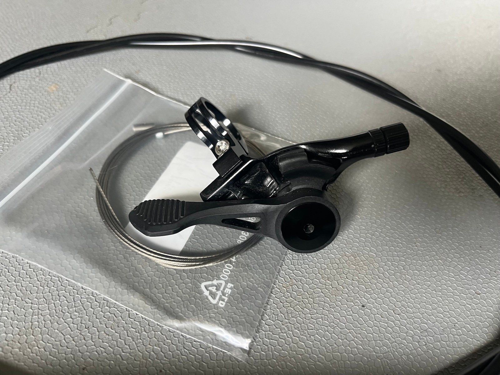 Ersatzteile: X-Fusion Manic 34.9 / 150mm – Gebraucht aus Massongex von thn311 3