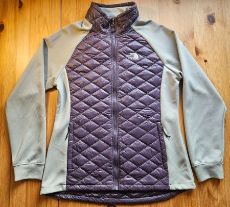 The North Face Jacke Damen Grösse L Jacke TNF