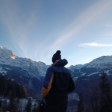 Profile image of m_frit