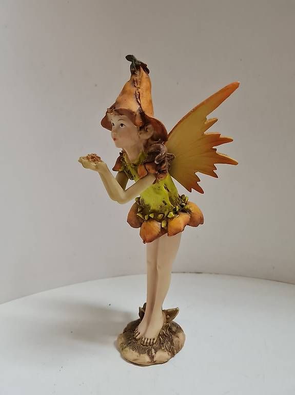 Figuren: Elfe – Gebraucht aus Kriens von LotusOase 2