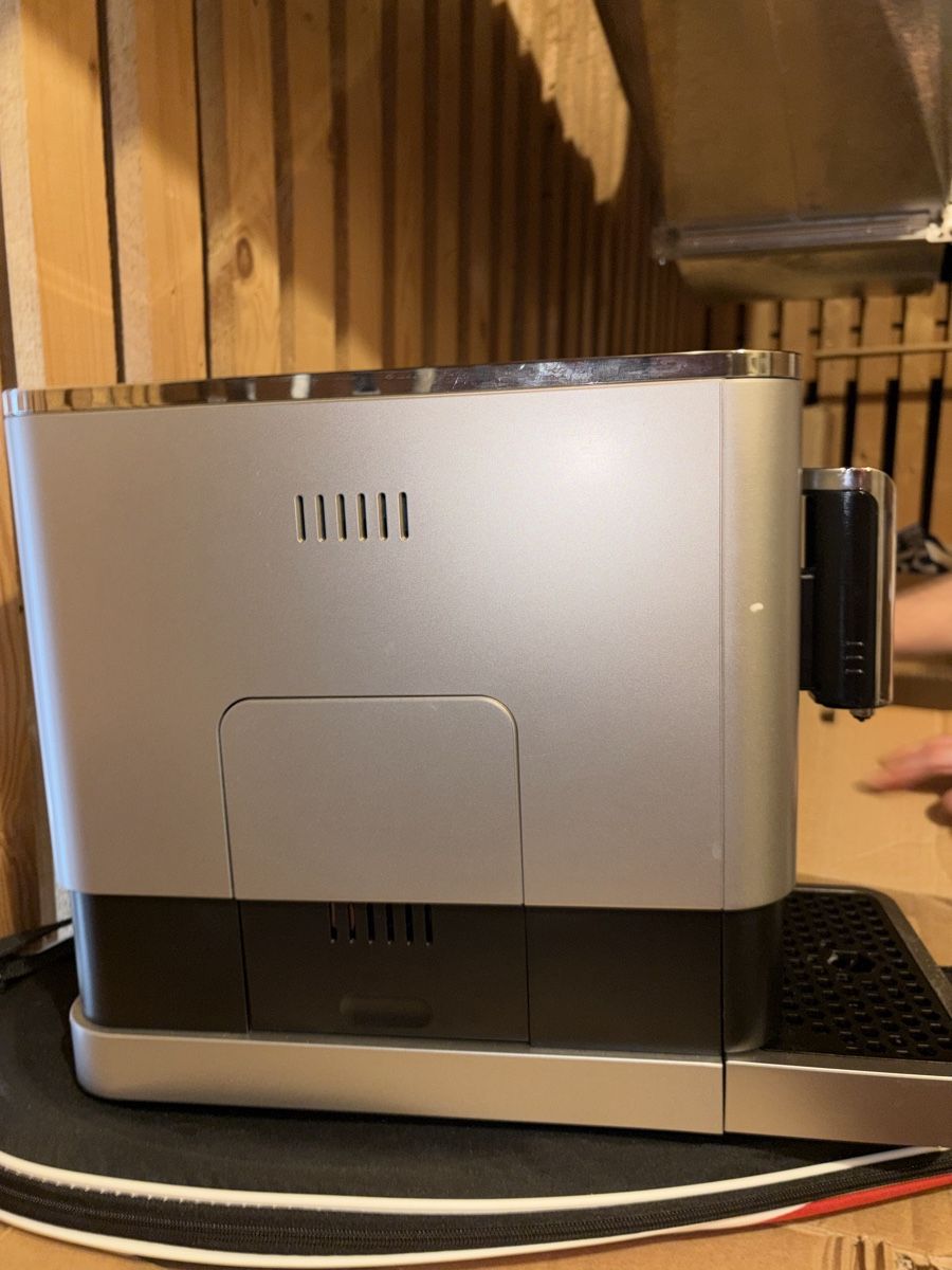 König Macchine per caffè & Macchine per espresso: Koenig Finessa Machine à café – Usato da Pully venduto da ari_78pk 5