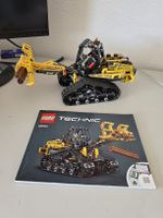 Lego 42094 Raupenlader