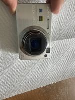 Sony steadyshot