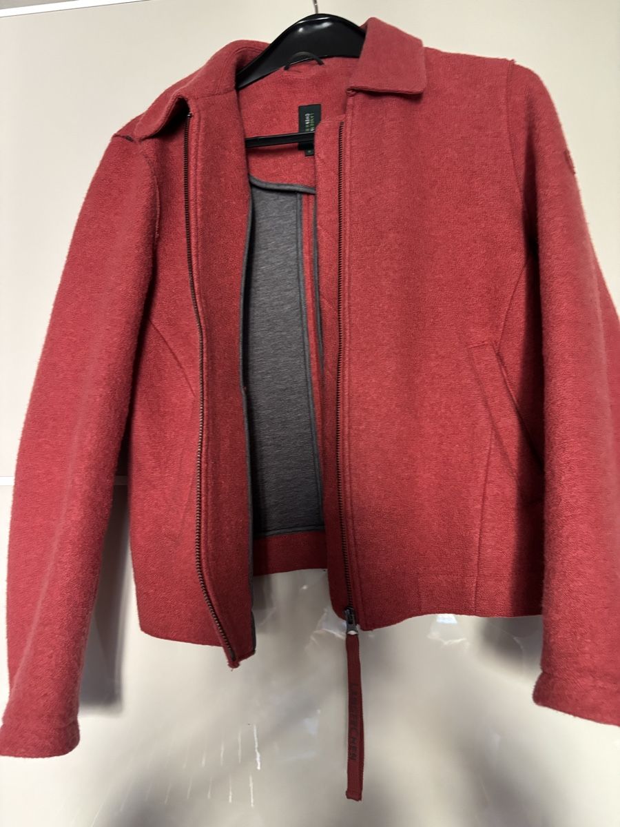 Giacche: Langerchen Übergangsjacke – Usato da Basel venduto da lkl_5l2h 1