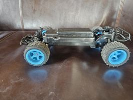 RC Monster Buggy Happy mit ferngesteuert 