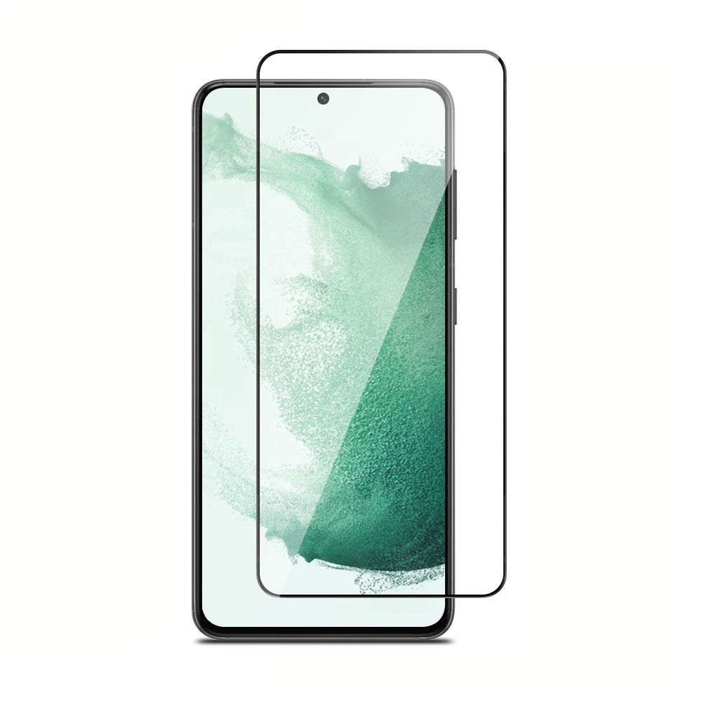 Coques & Protection écran: 3D Panzerglas Samsung Galaxy S22+ – Neuf avec emballage d'origine à Zürich par Store-247 9