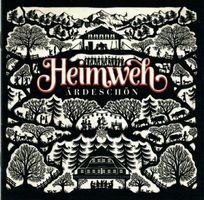 Heimweh Schluneggers ÄRDESCHÖN Francine Jordin Volksmusik CD
