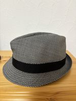 Elegante La Perla Hut, Gr. S, Pepita Muster, Top Zustand!
