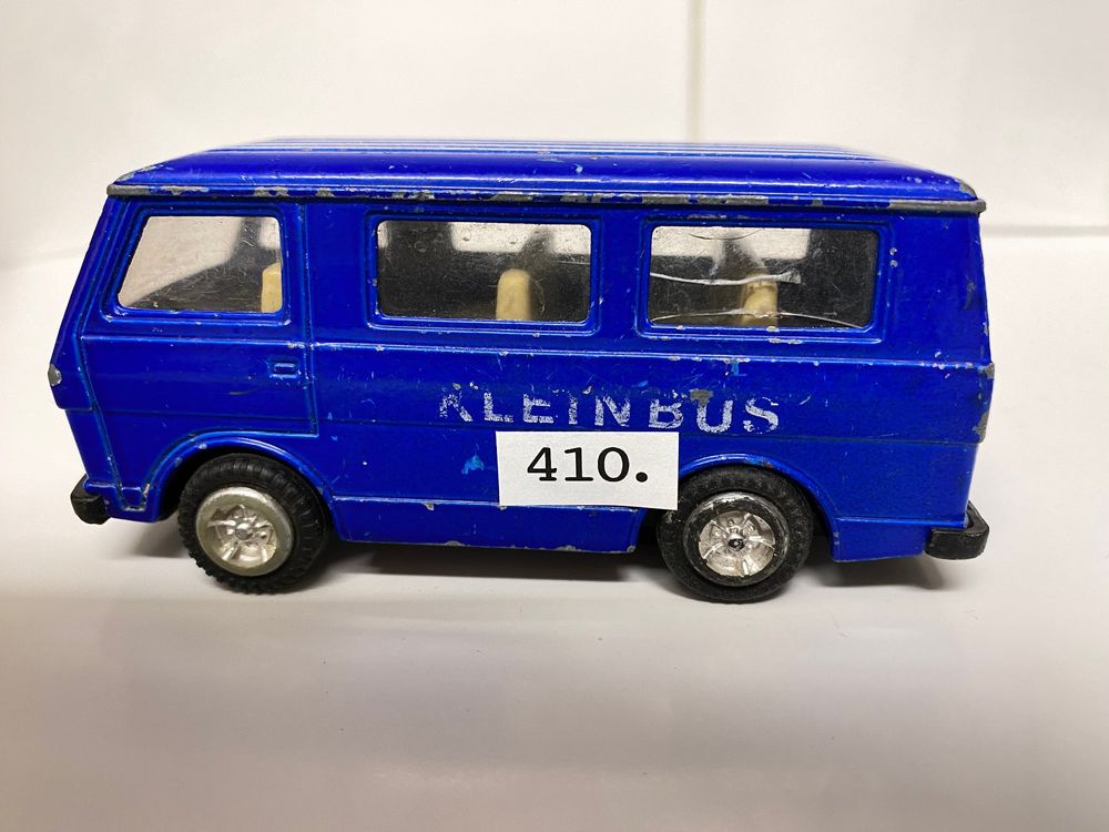 VW Volkswagen LT Kleinbus no name 410 1