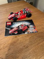 Rennwagen Lego Technic 42011