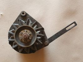 Auto Original Bosch Lichtmaschine Oldtimer 14V