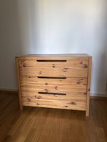 Kommode aus Holz