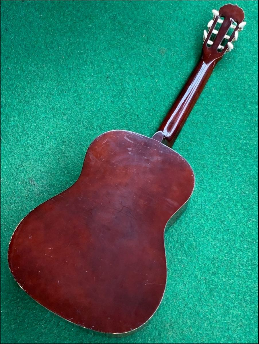 Strumenti musicali: Gitarre „Lauren“ – Usato da Wangen b. Olten venduto da Finolino28 4