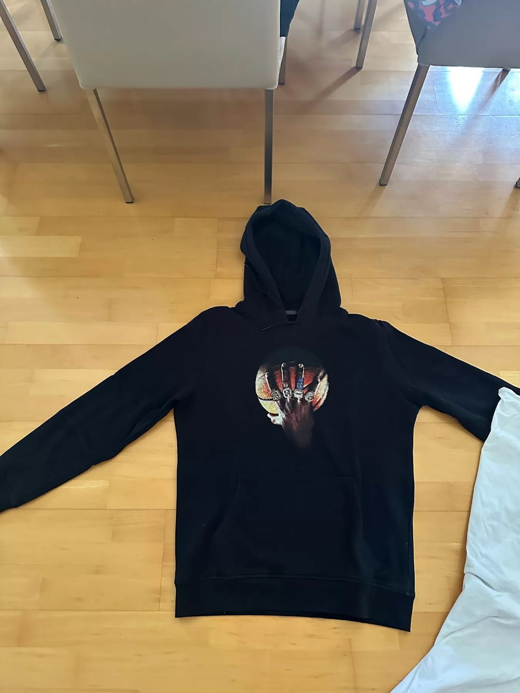 Lotti di vestiti: Mister Tee Pullover und 2 T-Shirts Grösse L – Usato da Auslikon venduto da lui_586z 1