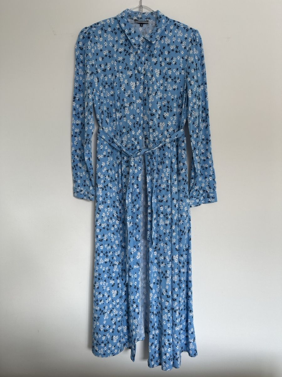 : Midikleid, Gr. S – Usato da Zürich venduto da xmi_2ckv