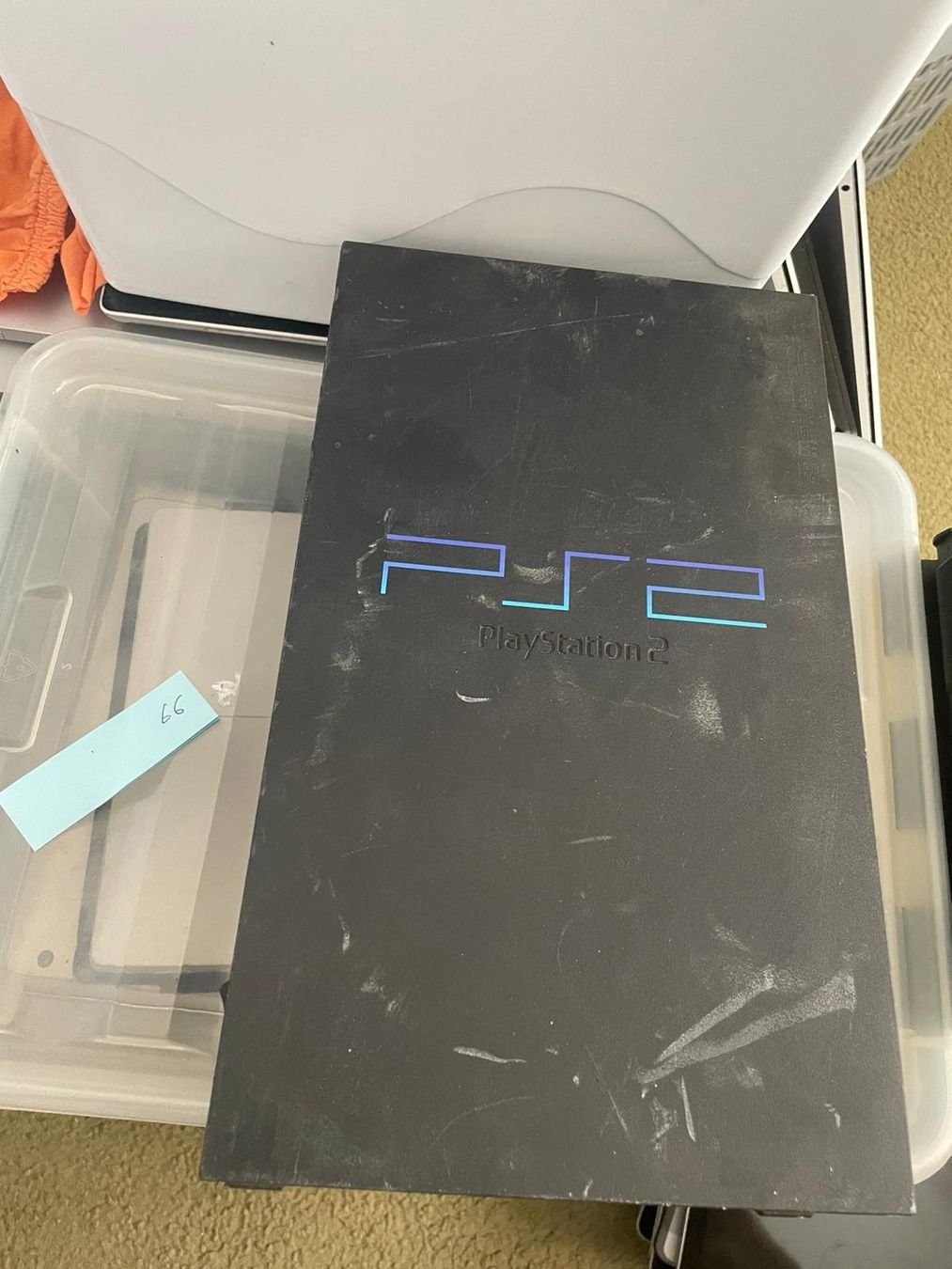 Sony Giochi: Sony Playstation 2 (PS2) – Usato da Olten venduto da HoYa01