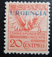 Spanien Kat. 443A * 1930 Kat. 20 Euro