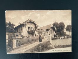AK VD Mont-la-Ville, Champmaron