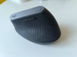Logitech MX Vertical  sehr guter Zustand