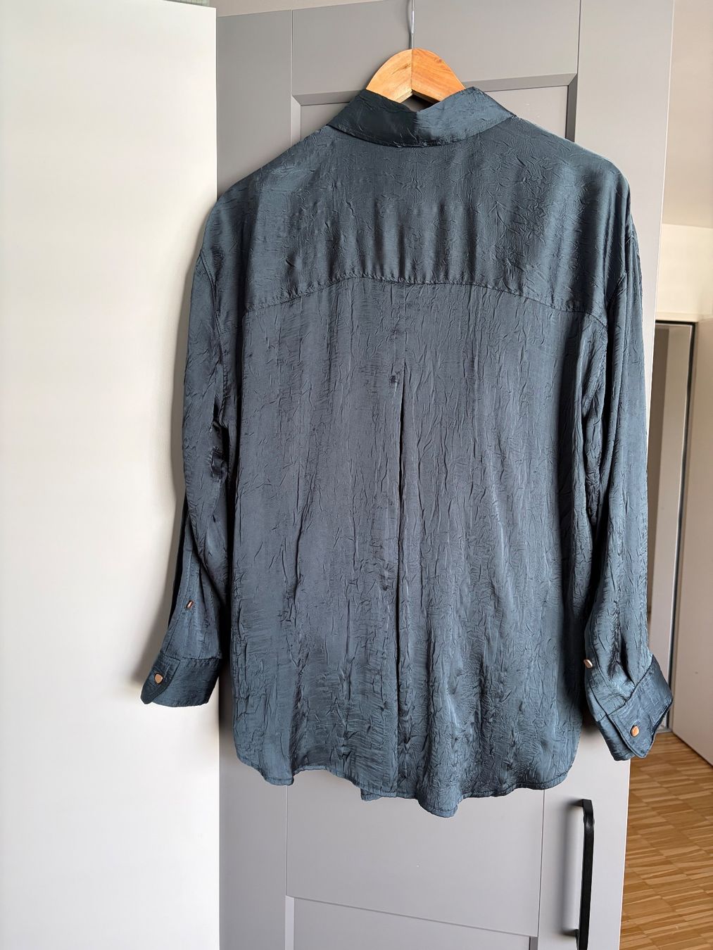 Zara Ensembles & Tailleurs: Zara Hosenanzug, Gr. M – D'occasion à Hergiswil NW par irinagraf 3