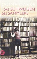 Jaume Cabré - Das Schweigen des Sammlers
