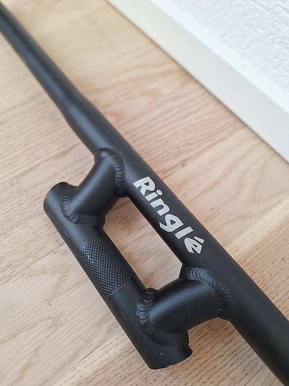 Pezzi di ricambio: Ringle Lenker MTB Kult 26 – Usato da Elgg venduto da Delirium_Mountains 3