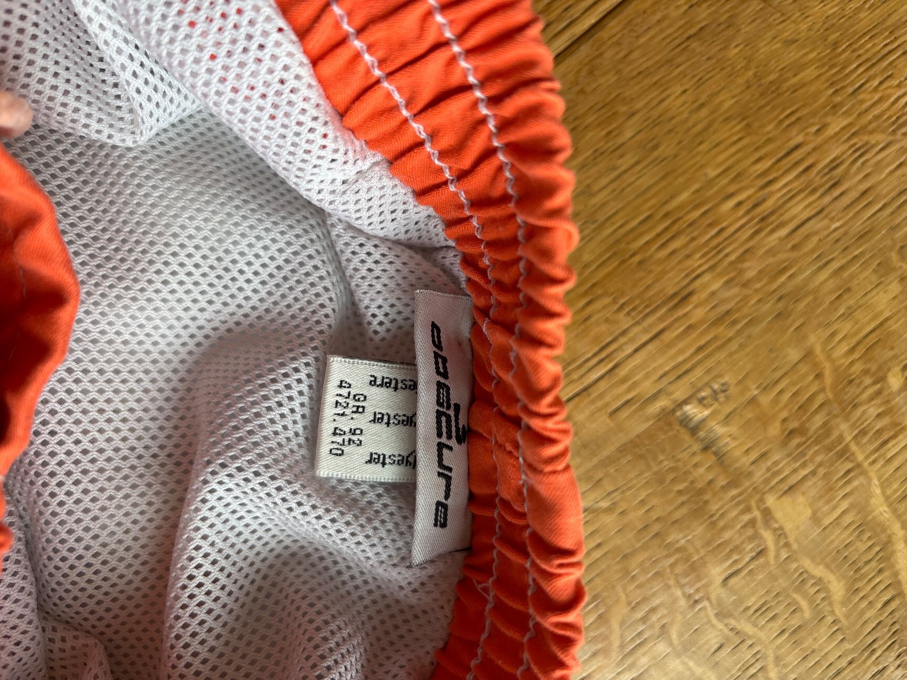Pantaloni: Badehose Shorts Gr. 98 – Usato da Wilen b. Wil venduto da b-mountain 3