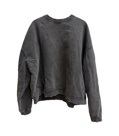 WRSTBHVR Sweater XXL