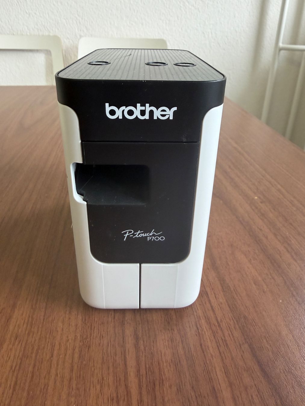 Brother Stampanti: Brother P-Touch P700 – Nuovo (secondo la descrizione) da Zürich venduto da boce89 3