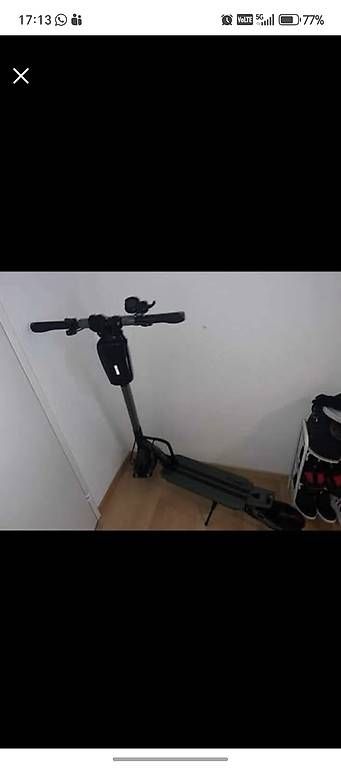 Kickboard: Vsett 8+ E-Scooter – Gebraucht aus Weesen von mHasanaj 1