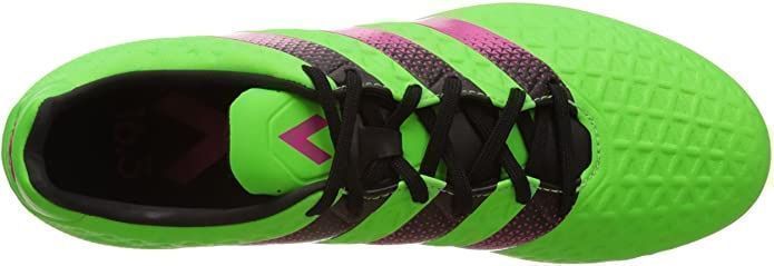 Adidas Herrenschuhe: Adidas ACE 16.3 IN Gr. 44 2/3 – Neu und originalverpackt aus Spreitenbach von 1Runner 3