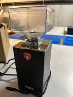 Eureka Mignon MCI Kaffeemühle - Top Zustand, wenig benutzt!