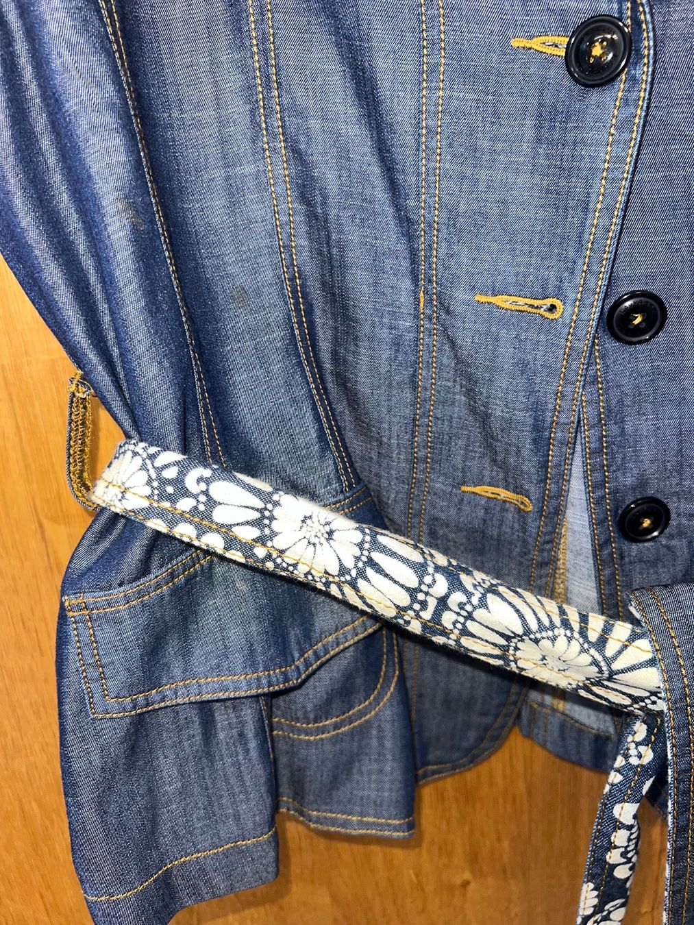 Navyboot Camicette: Bluse Oberteil NAVYBOOT 40 neu – Nuovo (secondo la descrizione) da Dornach venduto da samuti 1