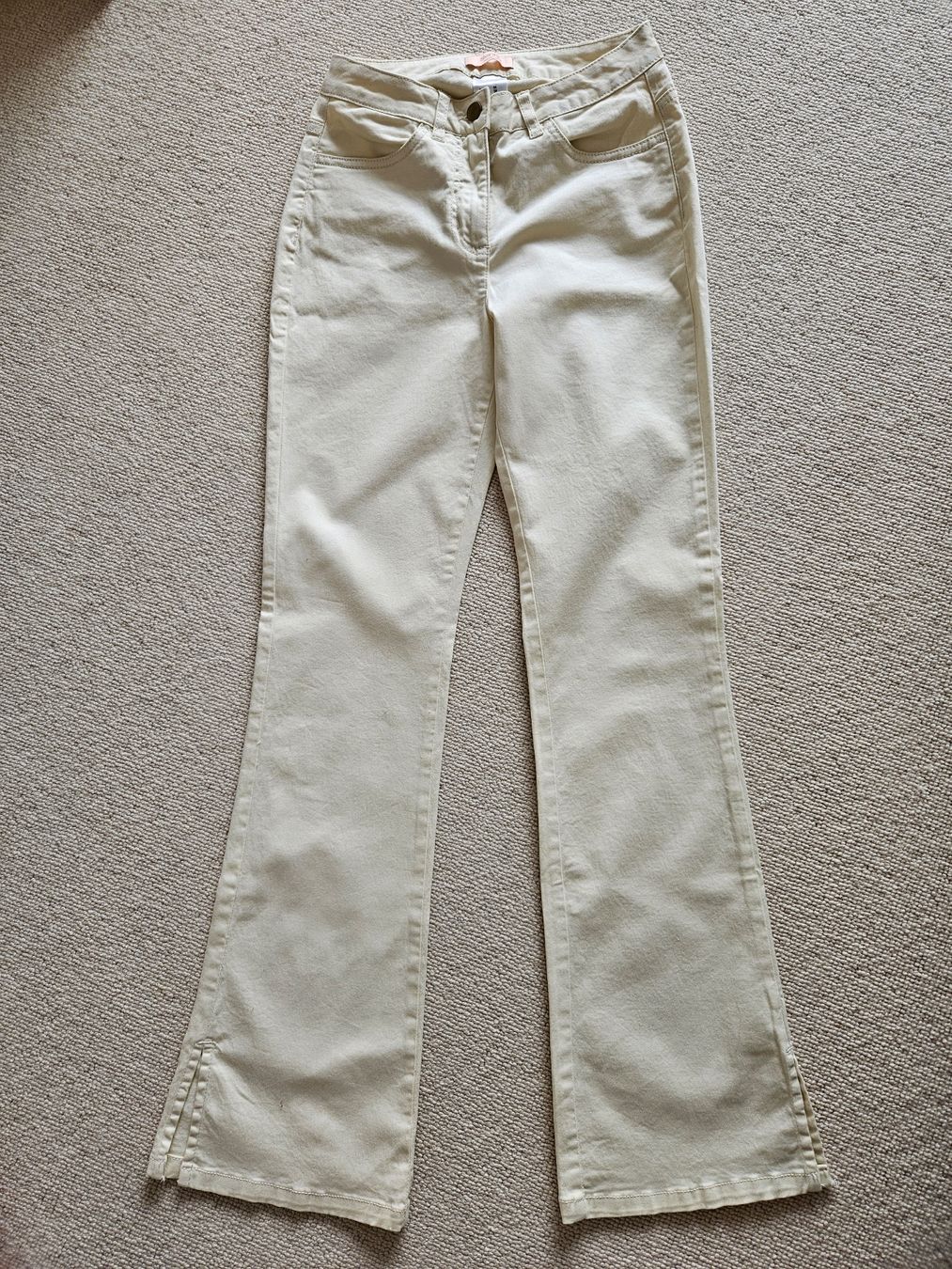 Pantaloni: Pantalon – Usato da lausanne venduto da josianemuller 1
