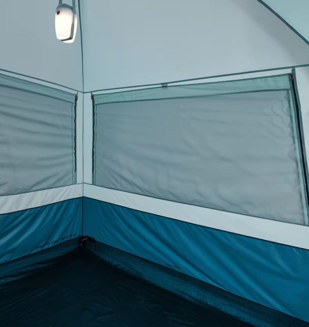 Decathlon Verande & Tende da sole: Aufenthaltszelt für Camping oder Hundeausstellung – Nuovo (secondo la descrizione) da Aesch LU venduto da Antar76 5