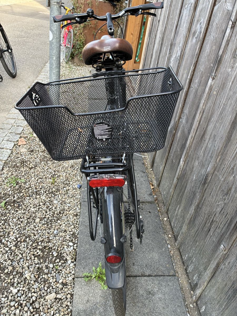 Vélos: Trekkingbike – D'occasion à Ittigen par Spezikochen 1