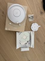 Ubiquiti U6+ 2402 Mbit/s