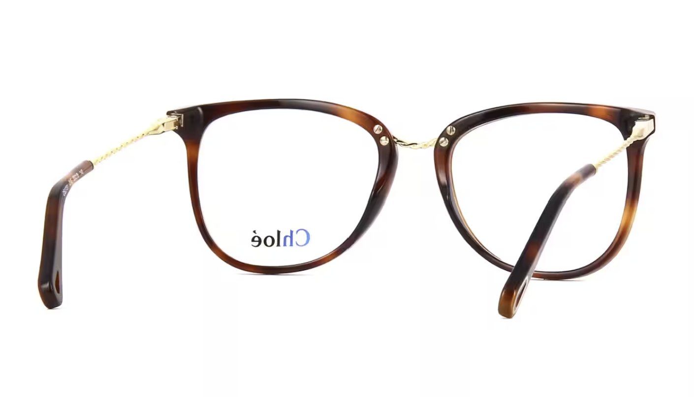 Ray-Ban Occhiali & Lenti: Chloé 2731 - Lunettes de vue - Neuf – Nuovo e nell'imballaggio originale da Allaman venduto da Opticiens 3