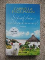 Schäfchenwolkenhimmel Gabriella Engelmann