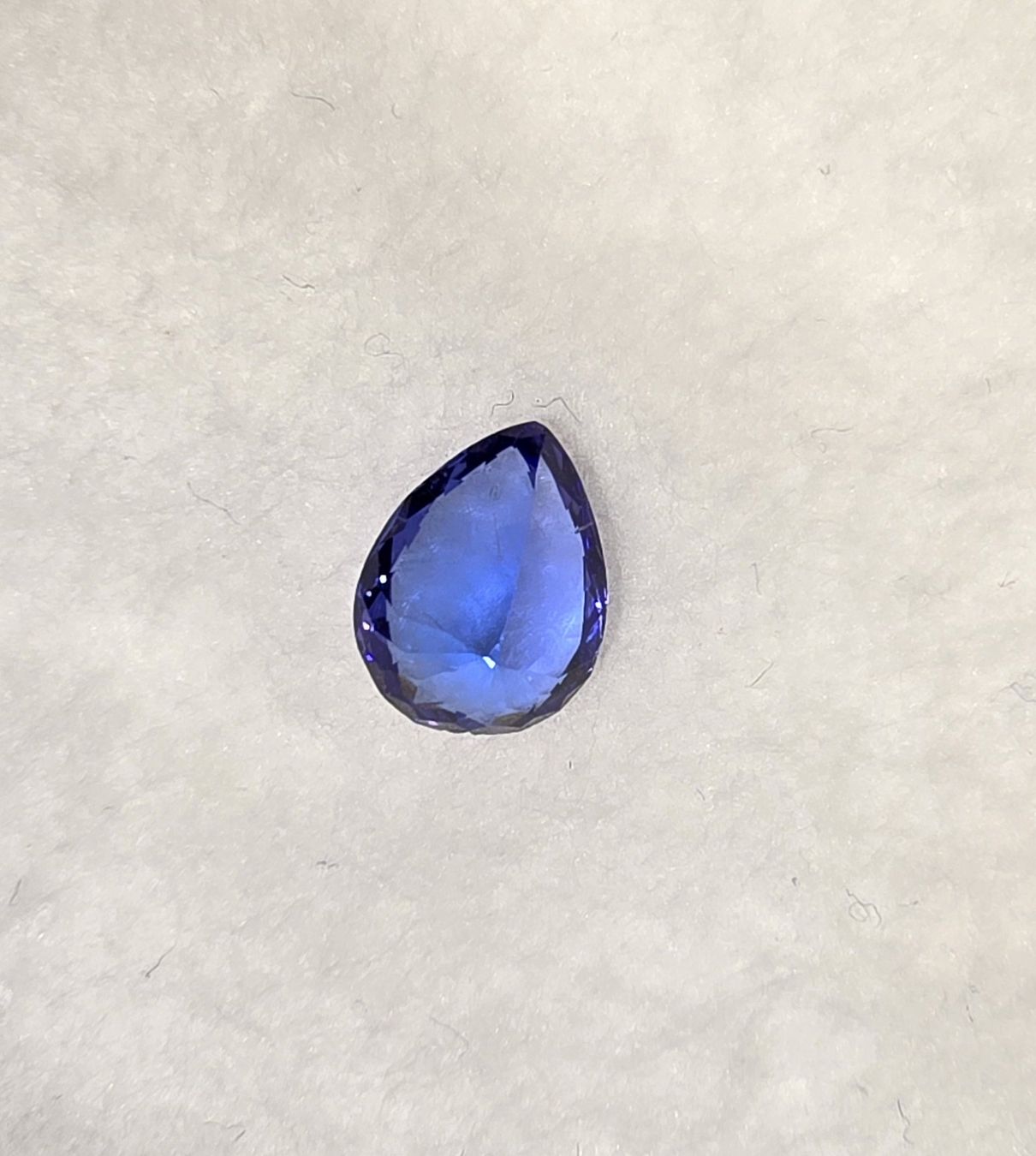 Pietre preziose: Tanzanite Gemstone 1.80ct – Nuovo (secondo la descrizione) da Wetzikon ZH venduto da zed_qz7s 1