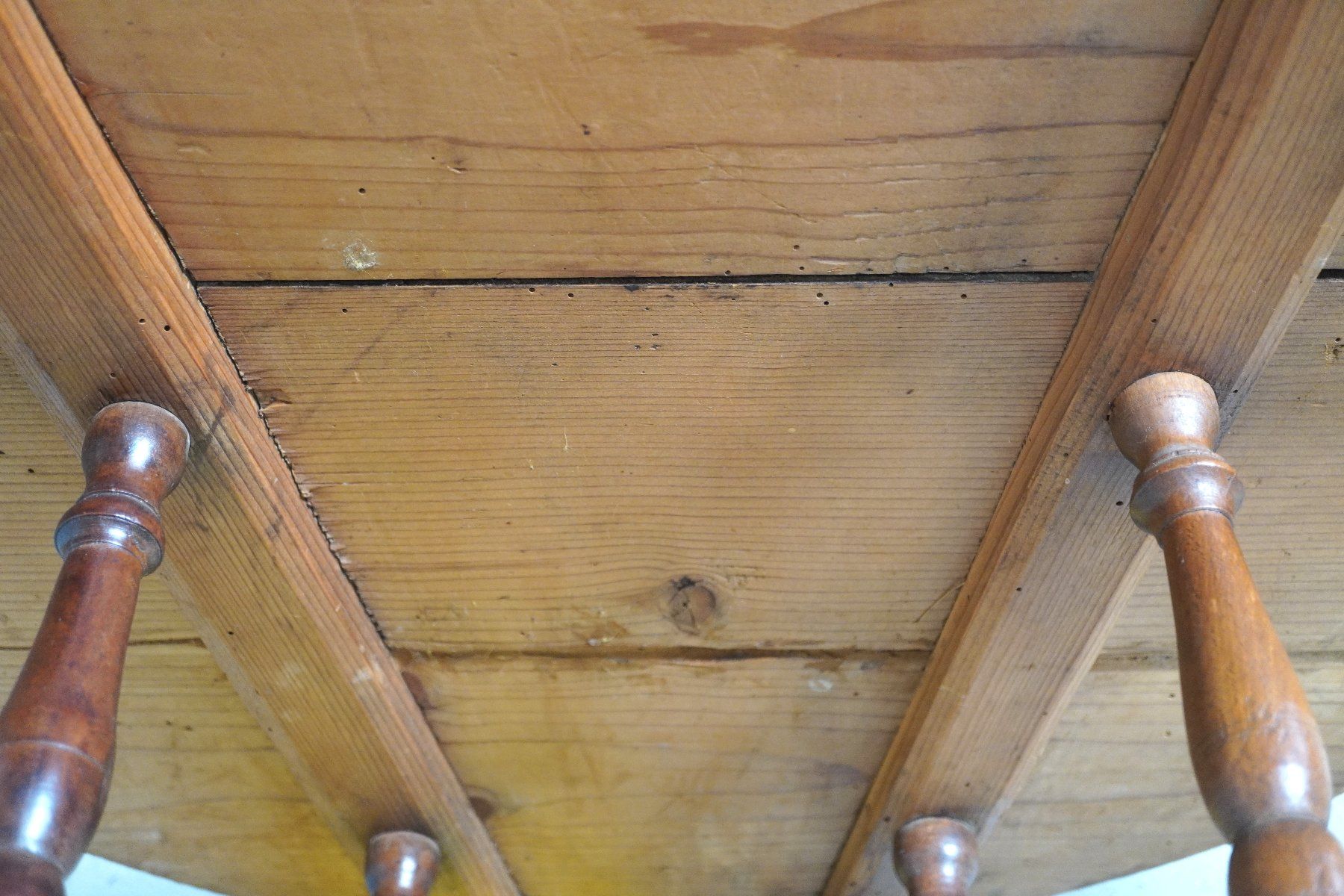 Articoli in legno: Käsetraggestell (HE248) – Usato da Basel venduto da B.W.B. 7