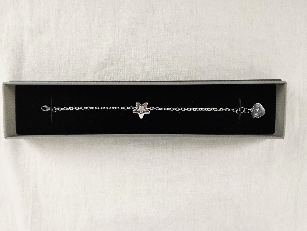 Bracciali & Braccialetti: S'AGAPO  Armband – Usato da Schübelbach venduto da Restwert_Schubelbach 1