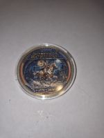 Pièce commémorative 250 ans USA