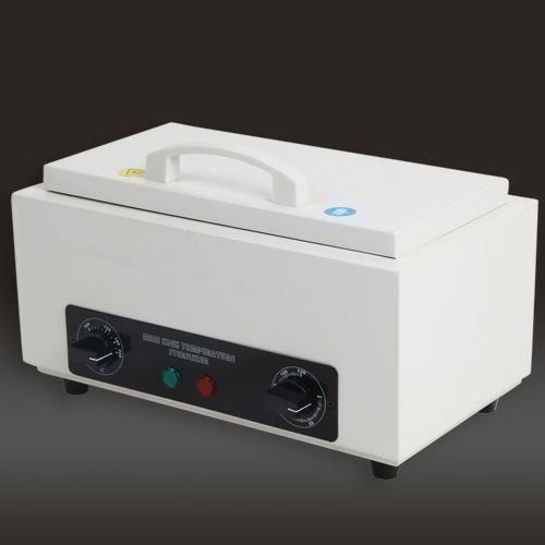 Pasti del neonato: Heissluftsterilisator Dampfsterilisator – Nuovo (secondo la descrizione) da Thun venduto da thunshop 4