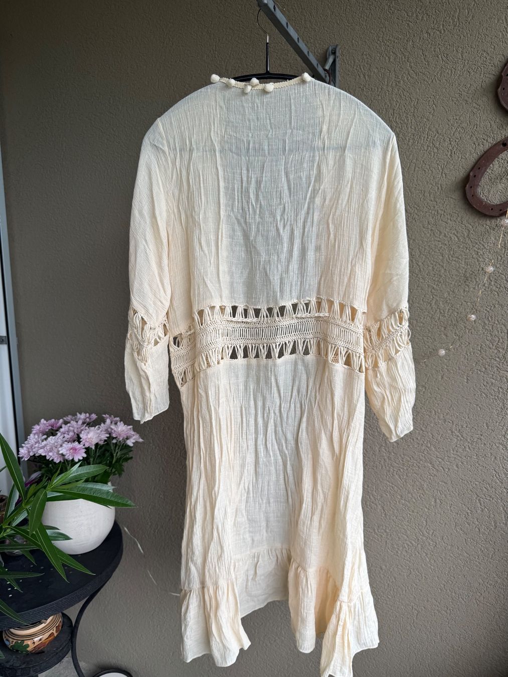 Arte internazionale: Strand Kimono Gr. M – Usato da Thun venduto da Iriska77 3