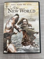 DVD The New World, Colin Farrell, Top Zustand, Rarität