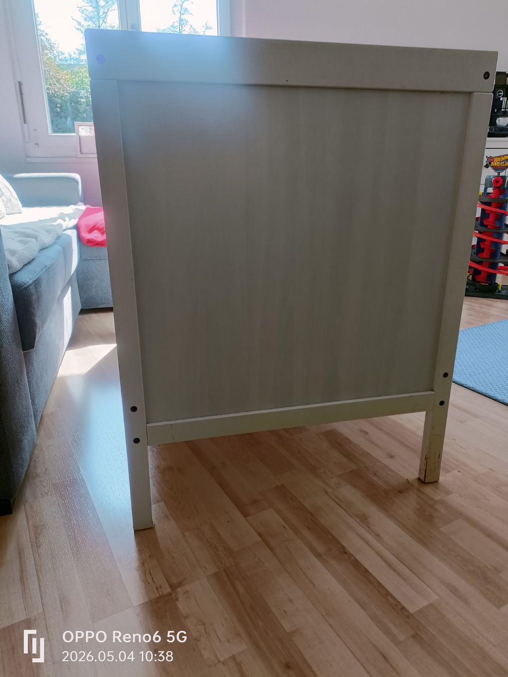 Ikea Letti: Sundvik IKEA Kinderbett – Usato da lenzburg venduto da ninja123456789 3
