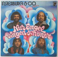 Insterburg & Co., Nur Engel Singen Schöner (Comedy)