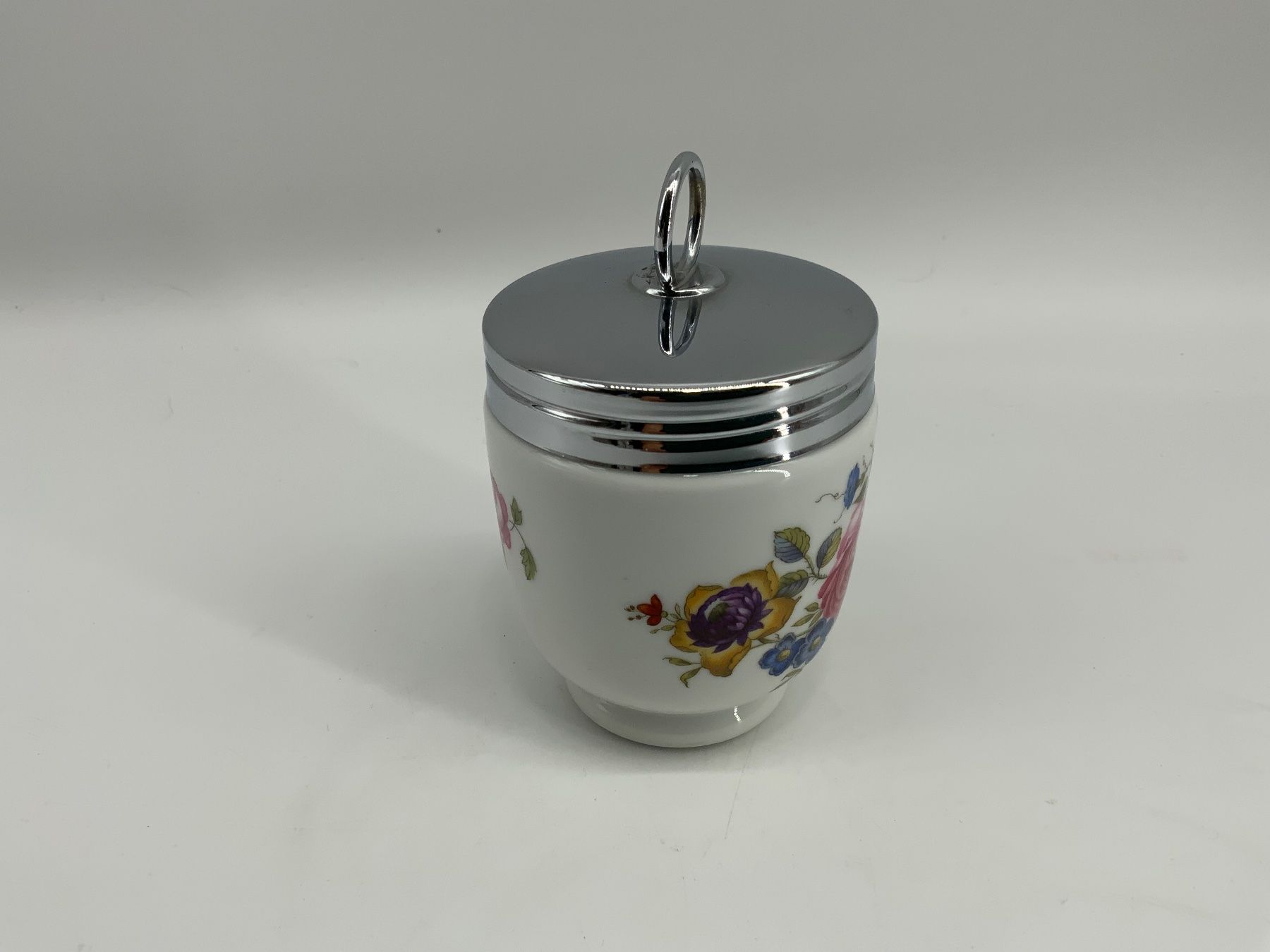 Royal Worcester Sonstiges Geschirr: Egg Coddler Royal Worcester 2 Eier – Gebraucht aus Erlach von silvia3235 6